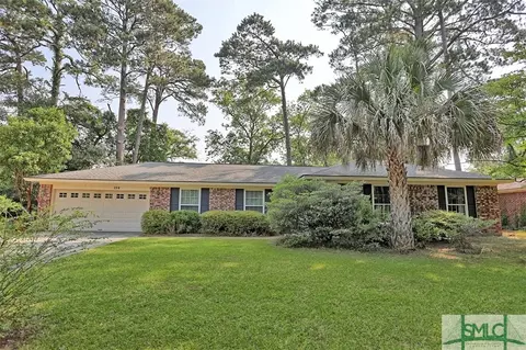 114 Talbot Rd, Savannah, GA 31410