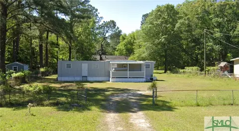 169 John Carter Rd, Bloomingdale, GA 31302