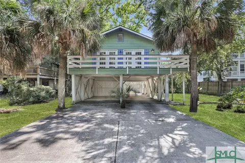 2 Lighthouse Ln, Tybee Island, GA 31328