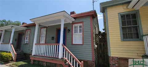 Undisclosed, Savannah, GA 31401