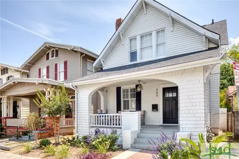 405 E 34th St, Savannah, GA 31401