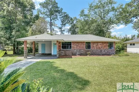 2339 Wilemere Dr, Savannah, GA 31404