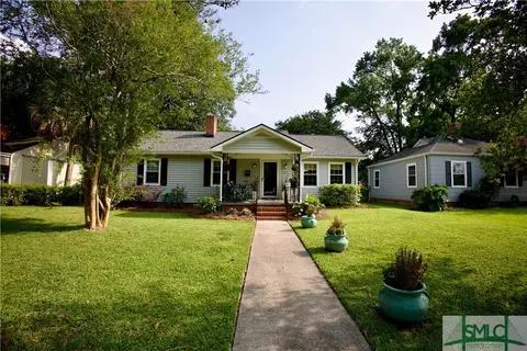 313 E 57th St, Savannah, GA 31405