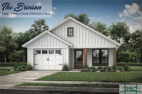 106 Cravey Ln, Rincon, GA 31326