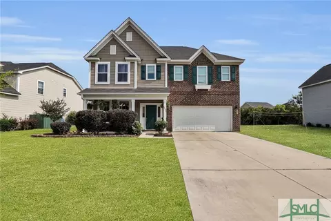2805 Garden Hills Loop, Richmond Hill, GA 31324