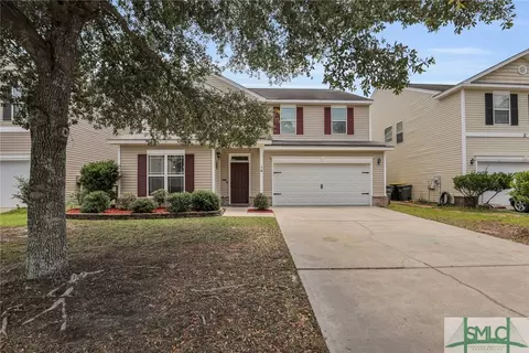18 Verano Lake Dr, Savannah, GA 31407