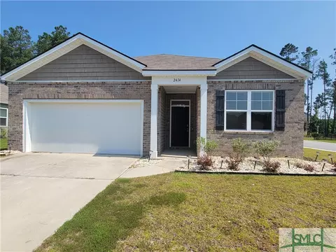 2414 Blakers Blvd, Bluffton, SC 29909