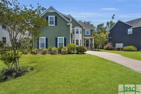 58 Waverly Ln, Richmond Hill, GA 31324