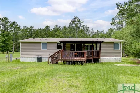 37 Cook Rd, Fleming, GA 31309 photo 22