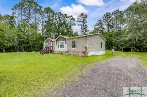 37 Cook Rd, Fleming, GA 31309 photo 3