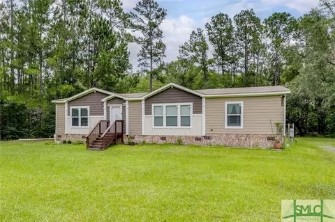 37 Cook Rd, Fleming, GA 31309 photo 2