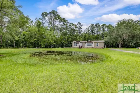 37 Cook Rd, Fleming, GA 31309 photo 4