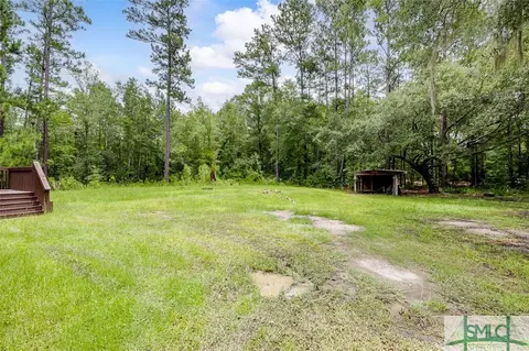 37 Cook Rd, Fleming, GA 31309 photo 23