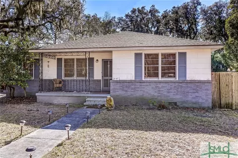 2147 E 62nd St, Savannah, GA 31404