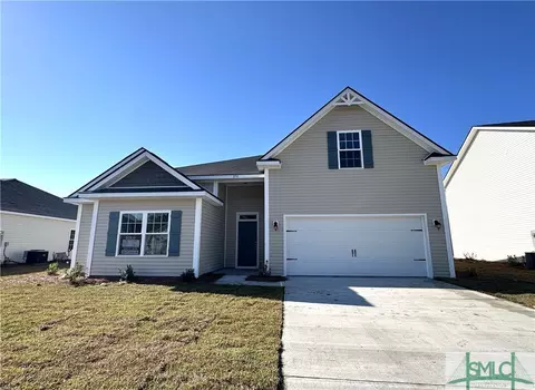 270 Joann Lewis Ln, Hinesville, GA 31313