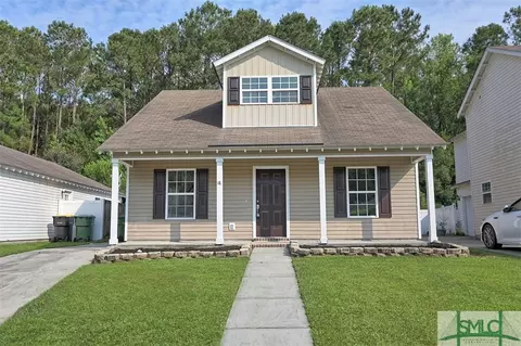 18 Ristona Dr, Savannah, GA 31419