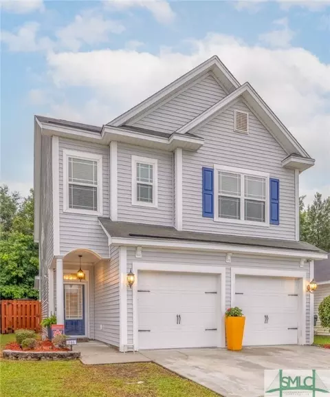146 Chapel Lake South Dr, Savannah, GA 31419