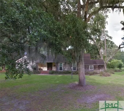 206 Grimball Point Rd, Savannah, GA 31406