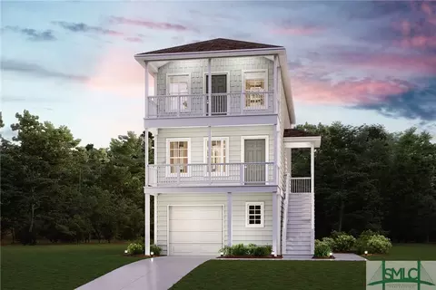 115 Cattan Way, Darien, GA 31305