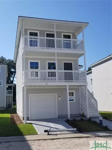 121 Cattan Way, Darien, GA 31305