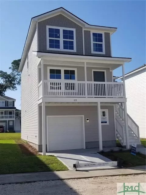 123 Cattan Way, Darien, GA 31305