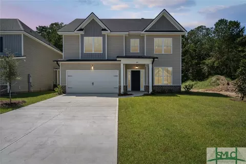 207 Laguna Way, Savannah, GA 31405