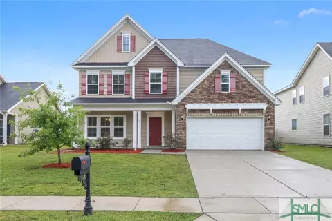 209 Somersby Blvd, Pooler, GA 31322