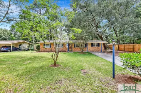 519 Mimosa Pl, Savannah, GA 31419