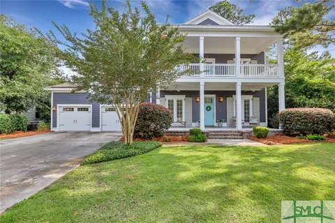 41 Ralstons Way, Savannah, GA 31406