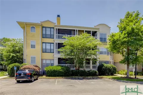 2714 Whitemarsh Way, Savannah, GA 31410