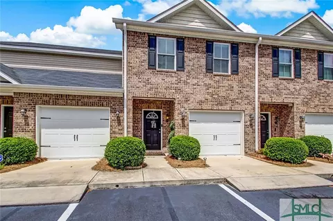 48 Reese Way, Savannah, GA 31419