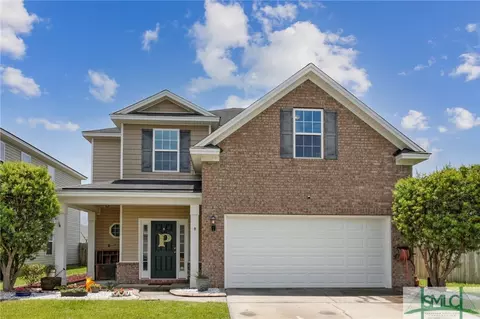 139 Calm Oaks Cir, Savannah, GA 31419
