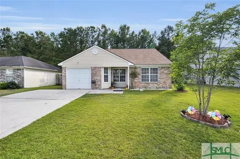 105 Blue Gill Ln, Pooler, GA 31322