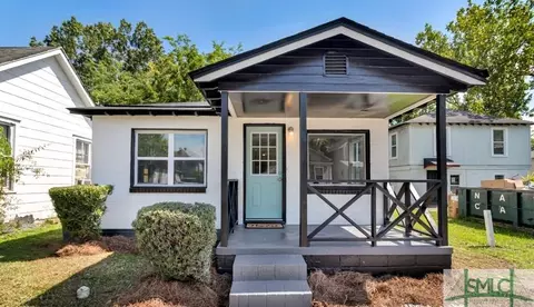 730 E 38th St, Savannah, GA 31401