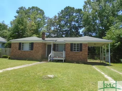 309 Brandywine Rd, Savannah, GA 31405