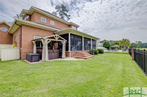 505 Forest Lakes Dr, Pooler, GA 31322 photo 45