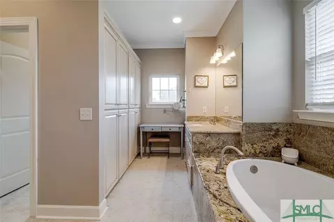 505 Forest Lakes Dr, Pooler, GA 31322 photo 35