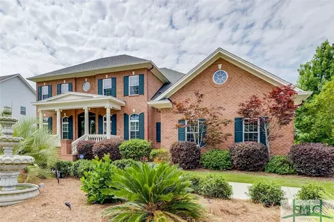 505 Forest Lakes Dr, Pooler, GA 31322