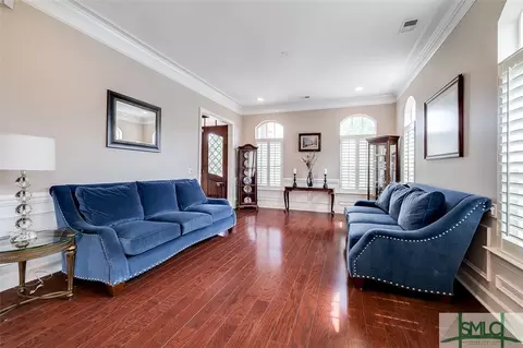 505 Forest Lakes Dr, Pooler, GA 31322 photo 10