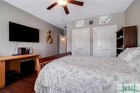 505 Forest Lakes Dr, Pooler, GA 31322 photo 38