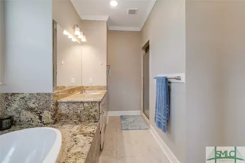 505 Forest Lakes Dr, Pooler, GA 31322 photo 34