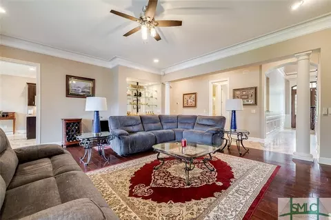 505 Forest Lakes Dr, Pooler, GA 31322 photo 12