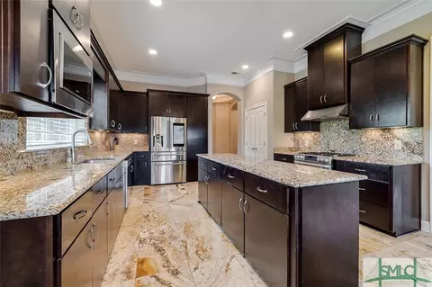 505 Forest Lakes Dr, Pooler, GA 31322 photo 20