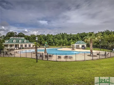505 Forest Lakes Dr, Pooler, GA 31322 photo 49