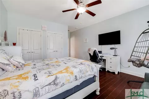 505 Forest Lakes Dr, Pooler, GA 31322 photo 43