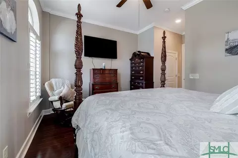 505 Forest Lakes Dr, Pooler, GA 31322 photo 27