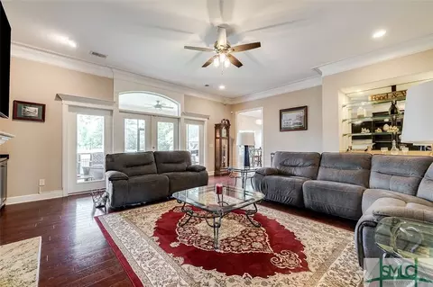 505 Forest Lakes Dr, Pooler, GA 31322 photo 13
