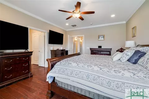 505 Forest Lakes Dr, Pooler, GA 31322 photo 32
