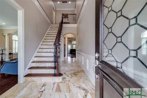 505 Forest Lakes Dr, Pooler, GA 31322 photo 7