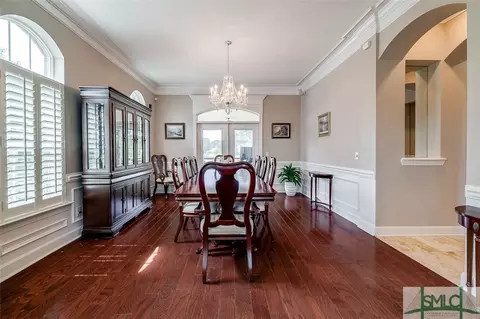 505 Forest Lakes Dr, Pooler, GA 31322 photo 11